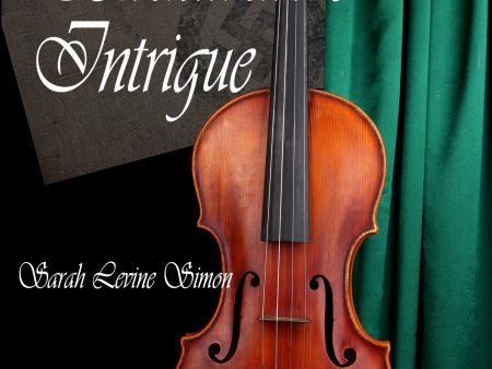 Stradivarius Intrigue by Sarah Levine Simon Online now