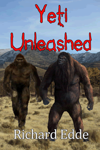 Yeti Unleashed by Richard Edde on Sale