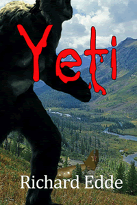 Yeti by Richard Edde on Sale