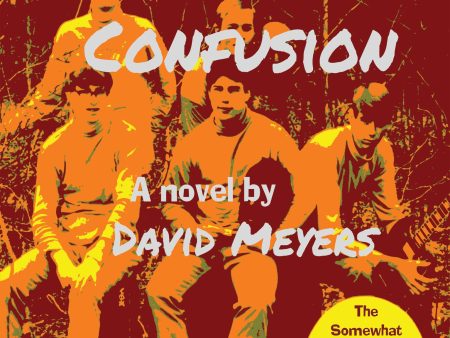 Ball of Confusion by David Meyers Online now