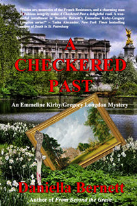 A Checkered Past by Daniella Bernett Online now