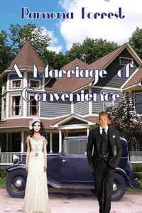 A Marriage of Convenience by Ramona Forrest Online