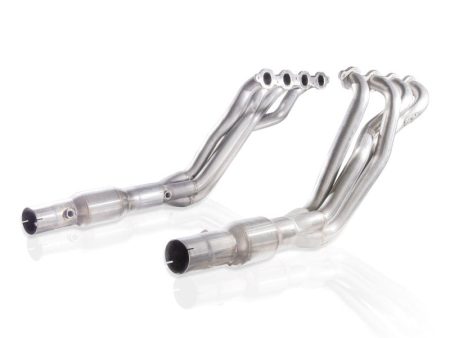 2016-22 Camaro SS Stainless Power Headers Sale