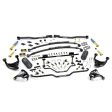 Hotchkis 67-69 Chevy Camaro   67-69 Pontiac Firebird Stage 2 Total Vehicle System Online Hot Sale