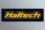 Haltech Indoor Banner 2.0m (6.5 ft) Fashion