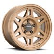 Method MR706 Bead Grip 17x8.5 25mm Offset 5x5 5mm Method Bronze Wheel on Sale