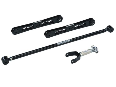 Hotchkis 11-12 Ford Mustang Rear Suspension Package (WILL NOT fit 05-10 Models) For Discount