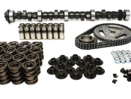 COMP Cams Camshaft Kit OL 295T H-107 T Supply