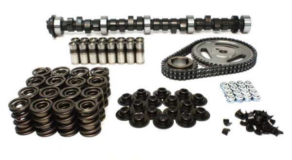 COMP Cams Camshaft Kit OL XE262H-10 Supply