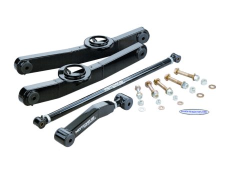 Hotchkis 59-64 Chevy Bel Air Impala Caprice Single Upper Rear Suspension Package For Cheap