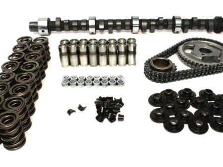 COMP Cams Camshaft Kit P8 XE262H-10 Online now