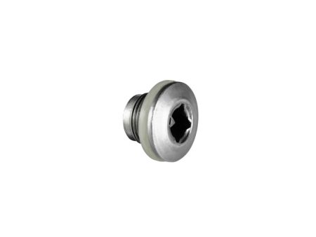 Yukon Gear Magnetic Fill Plug 20x1.5 Thread Online now