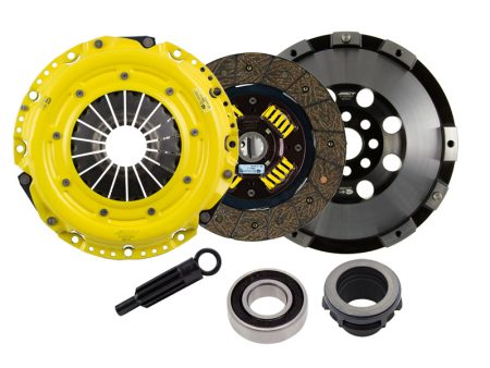 ACT BMW 318 323 325 328 330 525 528 530 M3 Z3 XT Perf Street Sprung Clutch Kit Fashion